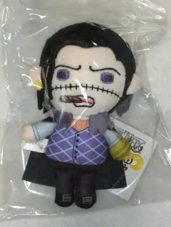 完売激レア❗️ 着せ替え ぬいぐるみ 20cm ONE PIECE クロコダイル 2025年最新】onepiece クロコダイル ぬいぐるみの人気アイテム - メルカリ