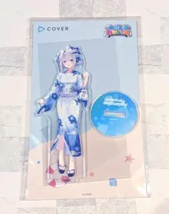 バンドリ スイパラコラボ 倉田ましろ アクリルスタンド キーホルダー 特典付 バンドリ 倉田ましろ スイパラ限定 アクリルスタンド - メルカリ