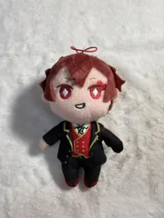 エース ぬいぐるみ 制服 ツイステ ツイステッドワンダーランド