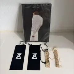 アンリアレイジ　DVD ノベルティーまとめ売り