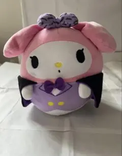 マイメロディ ぬいぐるみ