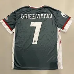 アトレティコマドリード ユニフォーム　グリーズマン
