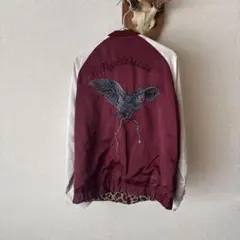 2026年最新】BRUNABOINNE スカジャンの人気アイテム - メルカリ