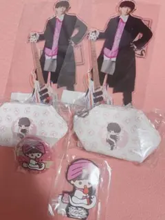 らるみくじ　tetsuyaセット