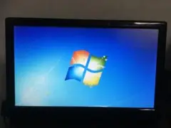 パソコン モバイルディスプレイ