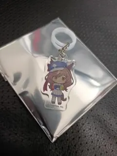 ウマ娘　アニメイト　アンブレラマーカー　マチカネタンホイザ