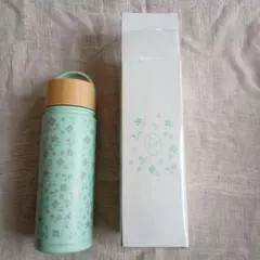 Samsnsa Mos2 ノベルティ 水筒のサムネイル