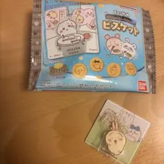 ちいかわアクリルシーンクリップ　うさぎ