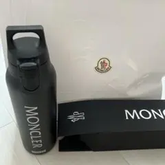 新品】正規品MIU MIU BOTTLE GIFT ステンレスボトル ブラック - メルカリ