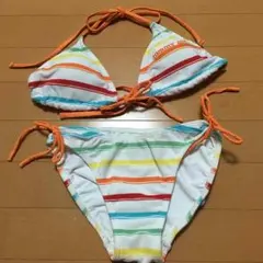 値下げしました☆美品☆tommy girl ビキニのサムネイル
