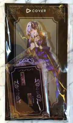 ホロライブ EN シオリ・ノヴェラ アクリルスタンド - メルカリ