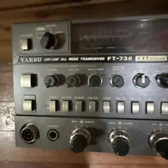 2026年最新】Yaesu ft-212lの人気アイテム - メルカリ