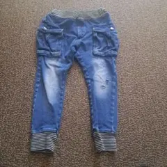 エフオーキッズ　長ズボン　120㌢