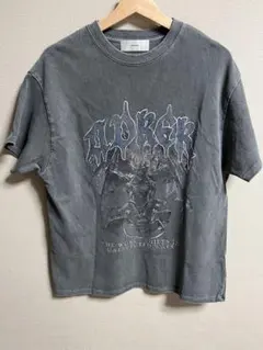 adrer Tシャツ