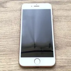 Apple iPhone 8 256GB ゴールド SoftBank