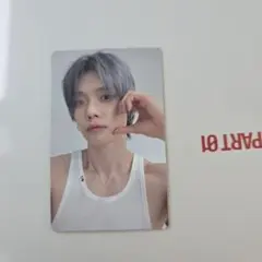 ヨンジュン ラキドロ タレントカード