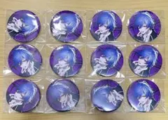 原神 トーマ 原神symphony ランダム 缶バッジ - メルカリ