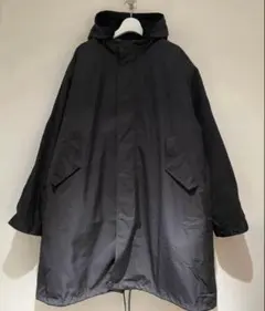 NIKE M65 サンプリング 日本未発売モデル モッズコートのサムネイル