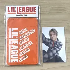 LIL LEAGUE グッズセット