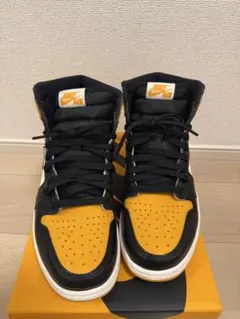 Nike Air Jordan 1 Retro High OG Taxi