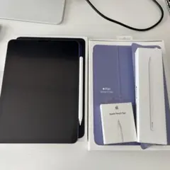 iPad 第5世代 Apple Pencil カバー
