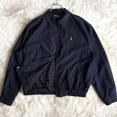 2025年最新】ralph lauren レザースウィングトップの人気