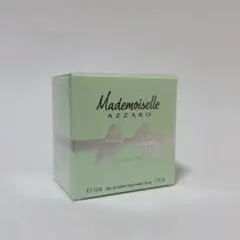 アザロ マドモアゼル アザロ ロー トレ フローラル EDT SP 50mlのサムネイル