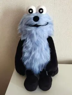 パペットスンスン ぬいぐるみ スンスン 公式 PUPPET SUNSUN