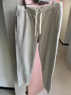 【最終値下げ】着心地良好！ポールスミス　スウェットパンツ特有のごわごわ感なし！