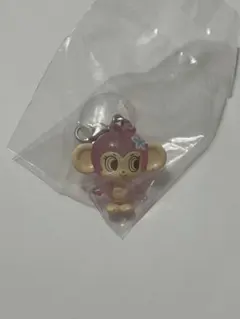 めじるしアクセサリー　ナルミヤ　ミンキー