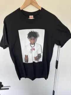 Supreme Iggy Pop S/S Shirt イギーポップ S - メルカリ