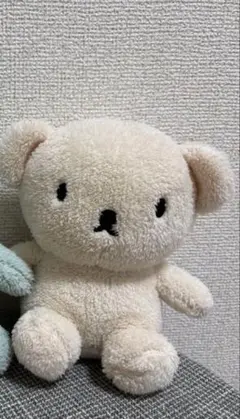 BONTON TOYS ボリス　ぬいぐるみ