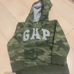 gap トップス