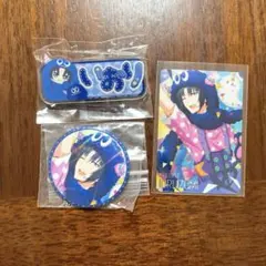 2025年最新】和泉一織缶バッジの人気アイテム - メルカリ