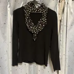 レリアンニット