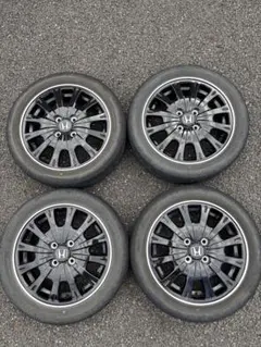 2025年最新】nboxカスタム 純正ホイールの人気アイテム - メルカリ