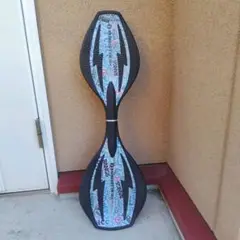 リップスティック デラックス ミニ ブレイブボード 白