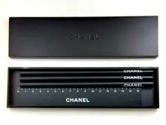 CHANEL　シャネル　　　　配布品 文房具 A4ファイル 2026年最新】#シャネル配布品の人気アイテム - メルカリ