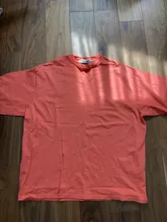 CITEN Tシャツ オレンジのサムネイル