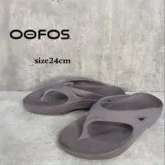 OOFOS(ウーフォス) OOriginal EU38約24cm〜24.5cmのサムネイル
