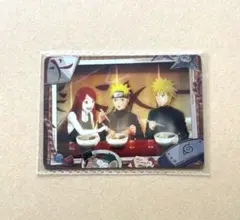 k*r様 NARUTO KAYOU カード ナルト ミナト クシナ PR-062 | Mercari