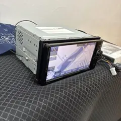 NMZK-W73D トヨタ純正ナビゲーションシステム - メルカリ