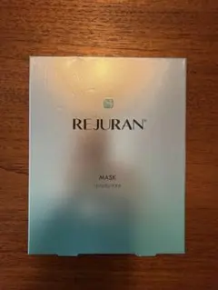 未使用 リジュランマスク シートマスク 5枚