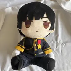 ヘタリア World☆Stars クマ二郎の大きなハグぬいぐるみ - メルカリ