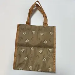 パンどろぼう トートバッグ