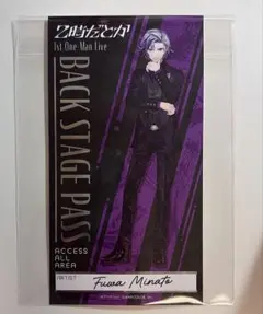 にじさんじ 2時だとか 不破湊 まねきねこ 特典