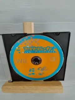 wiiファミリートレーナー
