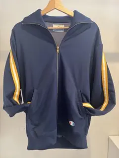 70s OLD Champion ヴィンテージ トラックジャケット ジャージ