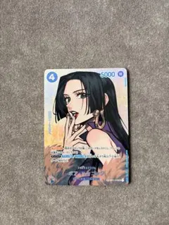 2026年最新】ボア・ハンコック sr spの人気アイテム - メルカリ