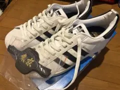 未使用BRAND NEW】adidas JAPAN JFA コラボスニーカー - メルカリ